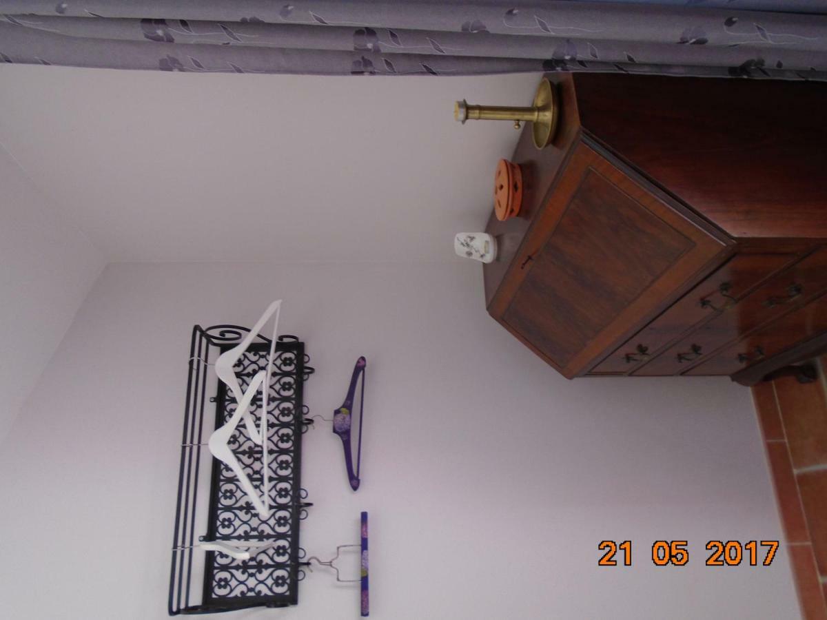 Bed and Breakfast Les Trois Etangs Saint-Viaud Exterior foto